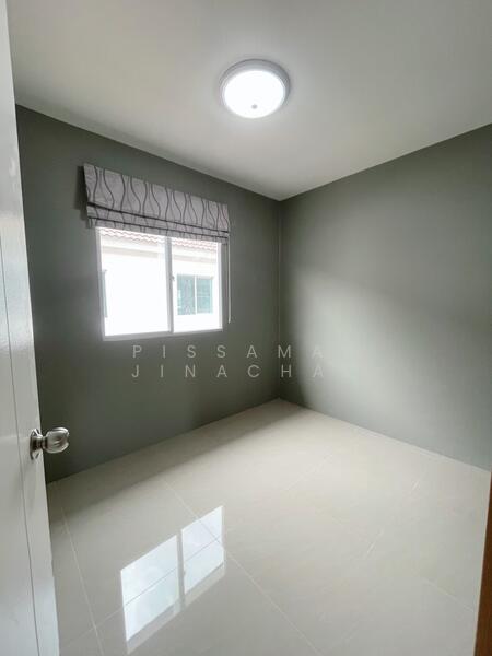 Baan Pruksa 78 Chalongkrung-Nikhom Ladkrabang : บ้านพฤกษา 78 ฉลองกรุง-นิคมฯ ลาดกระบัง, กรุงเทพ, ลำปลาทิว, ลาดกระบัง, กรุงเทพ, 76 ตร.ม., ทาวน์เฮ้าส์ ขาย, โดย Pissamai Jinachai, 500015176 - DDproperty.com