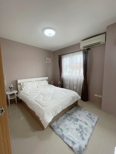Baan Pruksa 78 Chalongkrung-Nikhom Ladkrabang, Bangkok, Lam Pla Tiew, Lat Krabang, Bangkok, 3 Bedrooms, 76 sqm, Townhouse For Sale, by Pissamai Jinachai, 500015176 - DDproperty.com