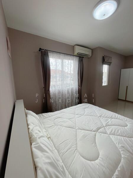 Baan Pruksa 78 Chalongkrung-Nikhom Ladkrabang, Bangkok, Lam Pla Tiew, Lat Krabang, Bangkok, 3 Bedrooms, 76 sqm, Townhouse For Sale, by Pissamai Jinachai, 500015176 - DDproperty.com