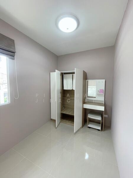 Baan Pruksa 78 Chalongkrung-Nikhom Ladkrabang, Bangkok, Lam Pla Tiew, Lat Krabang, Bangkok, 3 Bedrooms, 76 sqm, Townhouse For Sale, by Pissamai Jinachai, 500015176 - DDproperty.com
