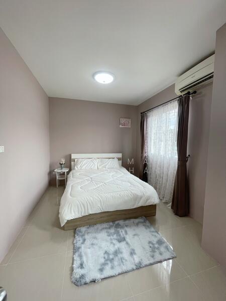Baan Pruksa 78 Chalongkrung-Nikhom Ladkrabang : บ้านพฤกษา 78 ฉลองกรุง-นิคมฯ ลาดกระบัง, กรุงเทพ, ลำปลาทิว, ลาดกระบัง, กรุงเทพ, 76 ตร.ม., ทาวน์เฮ้าส์ ขาย, โดย Pissamai Jinachai, 500015176 - DDproperty.com