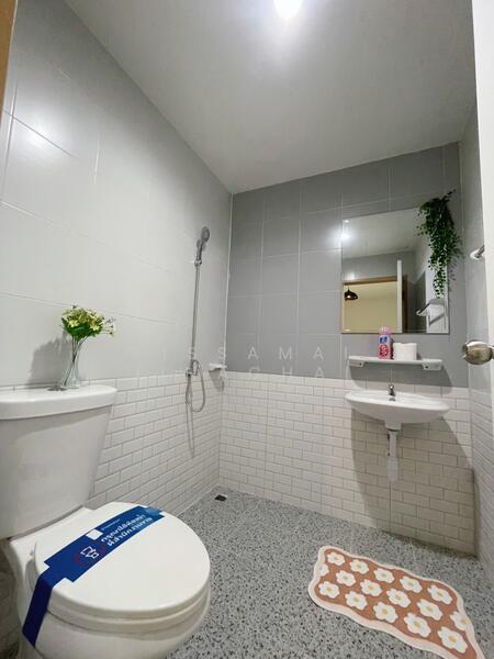 Baan Pruksa 78 Chalongkrung-Nikhom Ladkrabang, Bangkok, Lam Pla Tiew, Lat Krabang, Bangkok, 3 Bedrooms, 76 sqm, Townhouse For Sale, by Pissamai Jinachai, 500015176 - DDproperty.com