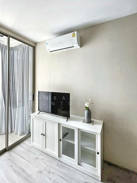 For Rent - Rhythm Ekkamai Estate, Bangkok