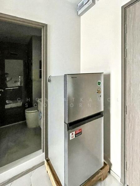 ให้เช่า - Rhythm Ekkamai Estate, กรุงเทพ