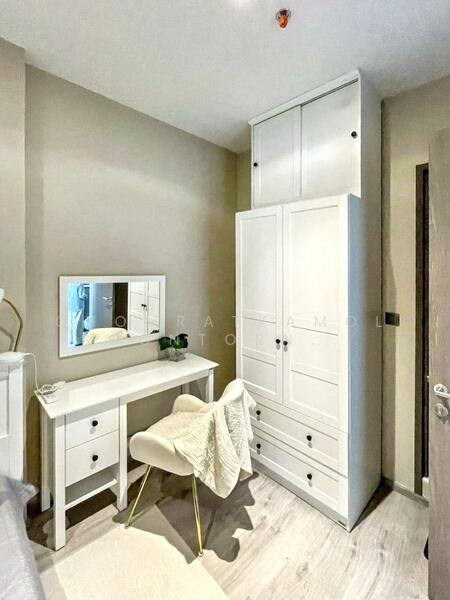 ให้เช่า - Rhythm Ekkamai Estate, กรุงเทพ