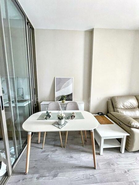 ให้เช่า - Rhythm Ekkamai Estate, กรุงเทพ