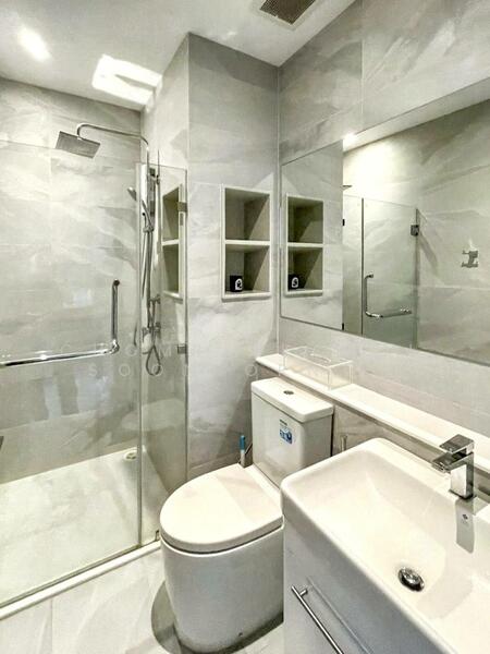 ให้เช่า - Rhythm Ekkamai Estate, กรุงเทพ