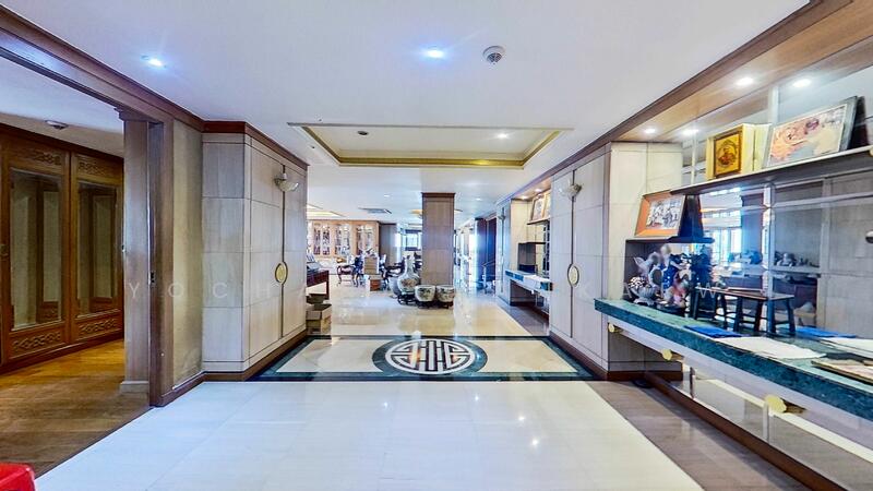 For Sale - Bangkok River Park, Bangkok