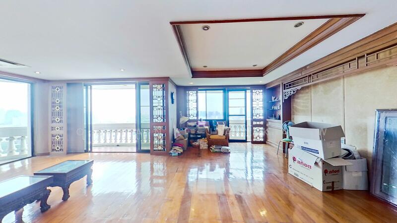 For Sale - Bangkok River Park, Bangkok