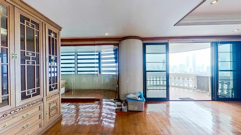 For Sale - Bangkok River Park, Bangkok