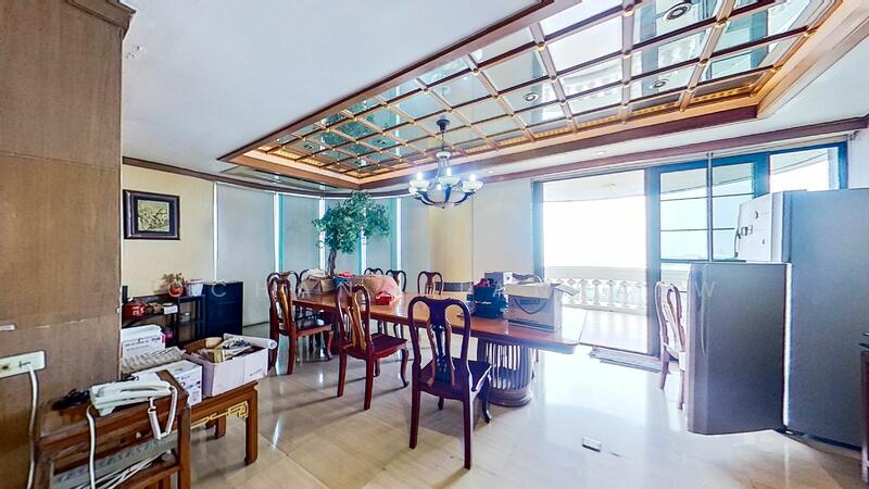 For Sale - Bangkok River Park, Bangkok