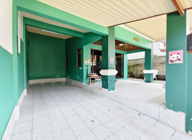 For Sale - พฤกษา 4 มหาสวัสดิ์, Nakhon Pathom