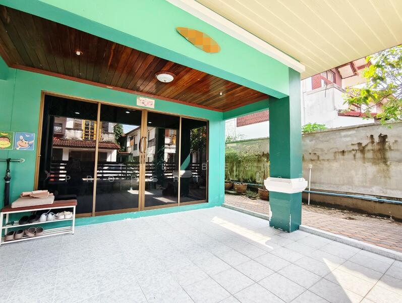 For Sale - พฤกษา 4 มหาสวัสดิ์, Nakhon Pathom