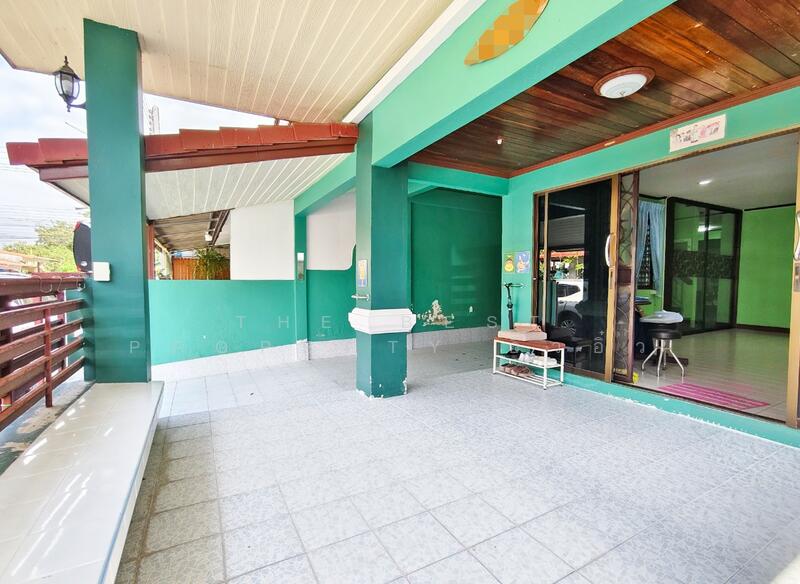 For Sale - พฤกษา 4 มหาสวัสดิ์, Nakhon Pathom