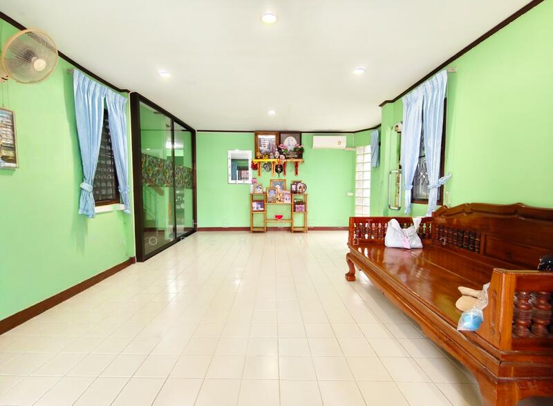 ขาย - พฤกษา 4 มหาสวัสดิ์, นครปฐม