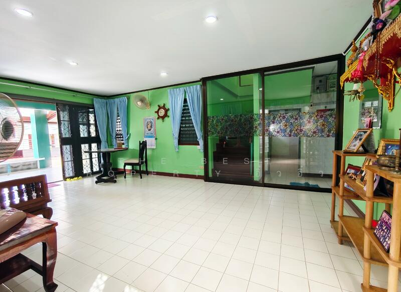 For Sale - พฤกษา 4 มหาสวัสดิ์, Nakhon Pathom