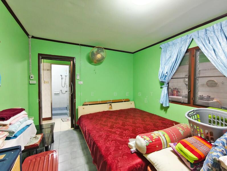 For Sale - พฤกษา 4 มหาสวัสดิ์, Nakhon Pathom