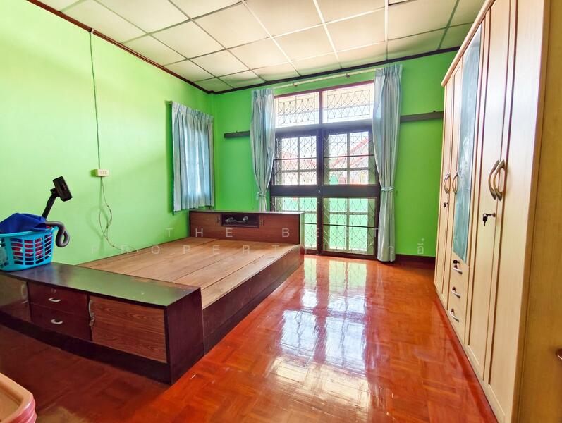 For Sale - พฤกษา 4 มหาสวัสดิ์, Nakhon Pathom