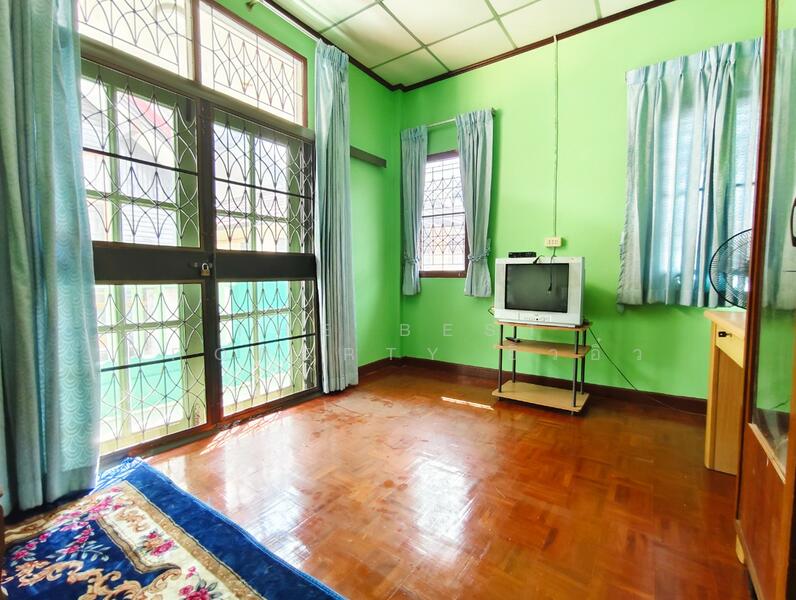 For Sale - พฤกษา 4 มหาสวัสดิ์, Nakhon Pathom