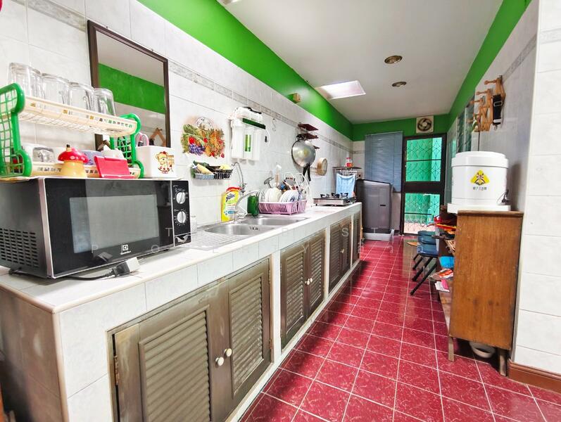 For Sale - พฤกษา 4 มหาสวัสดิ์, Nakhon Pathom