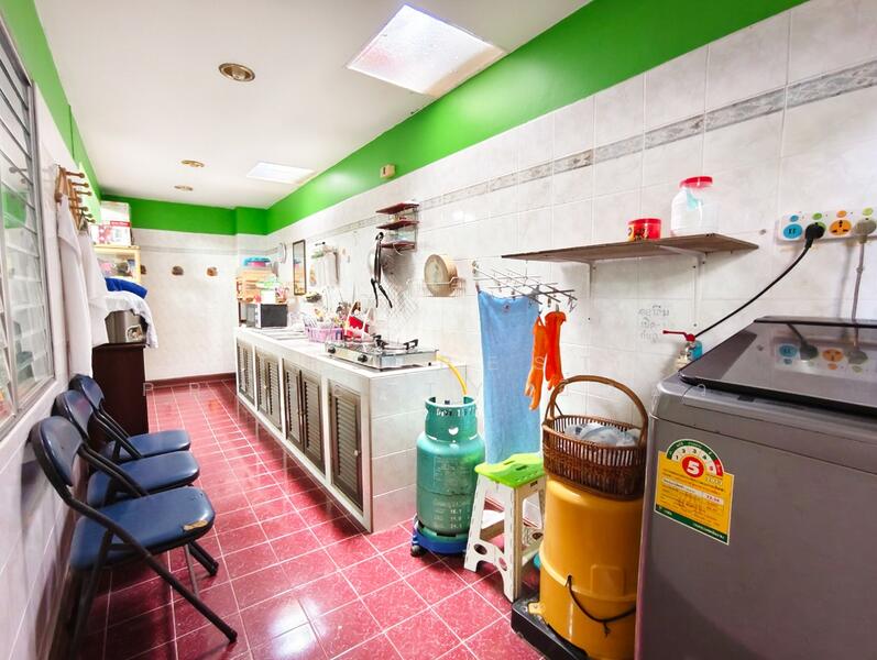 For Sale - พฤกษา 4 มหาสวัสดิ์, Nakhon Pathom