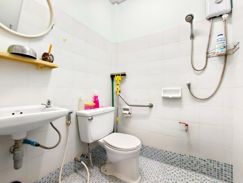 ขาย - พฤกษา 4 มหาสวัสดิ์, นครปฐม