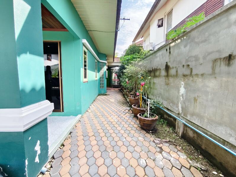 For Sale - พฤกษา 4 มหาสวัสดิ์, Nakhon Pathom