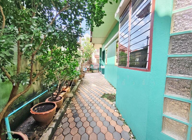 For Sale - พฤกษา 4 มหาสวัสดิ์, Nakhon Pathom