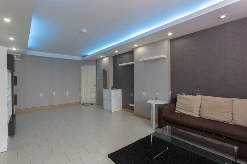 For Sale - City Home Tha Phra Intersection, Bangkok