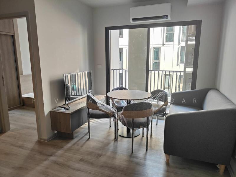 ให้เช่า - Quintara MHy’GEN Ratchada-Huai Khwang : ควินทารา มาย’เจน รัชดา-ห้วยขวาง, กรุงเทพ