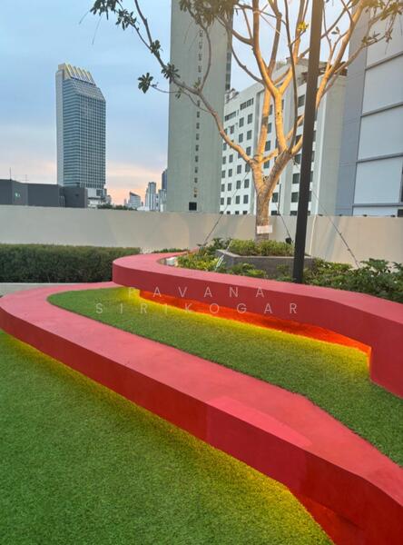 ให้เช่า - Quintara MHy’GEN Ratchada-Huai Khwang : ควินทารา มาย’เจน รัชดา-ห้วยขวาง, กรุงเทพ