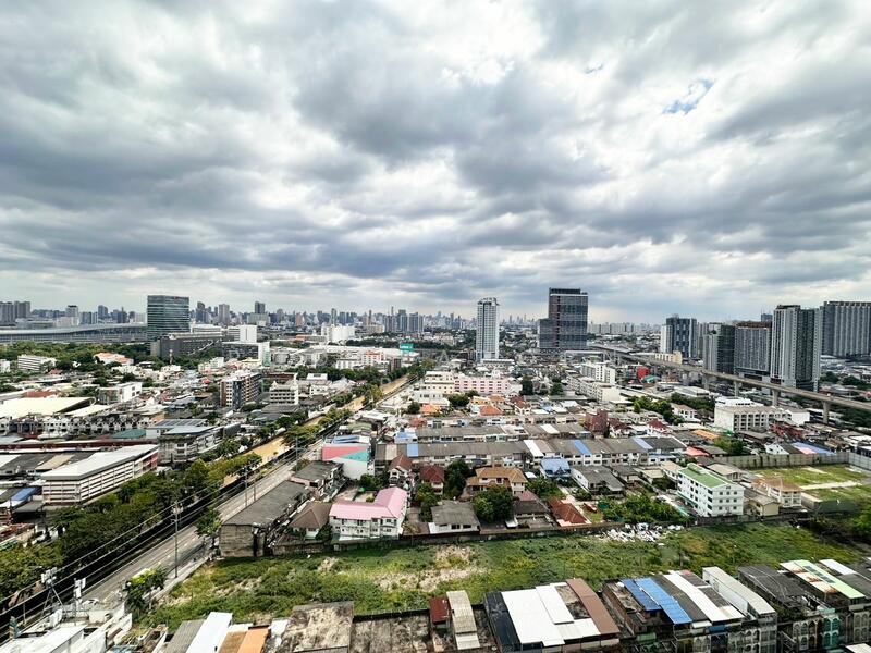 For Sale - U Delight @ Bang Sue Station, Bangkok