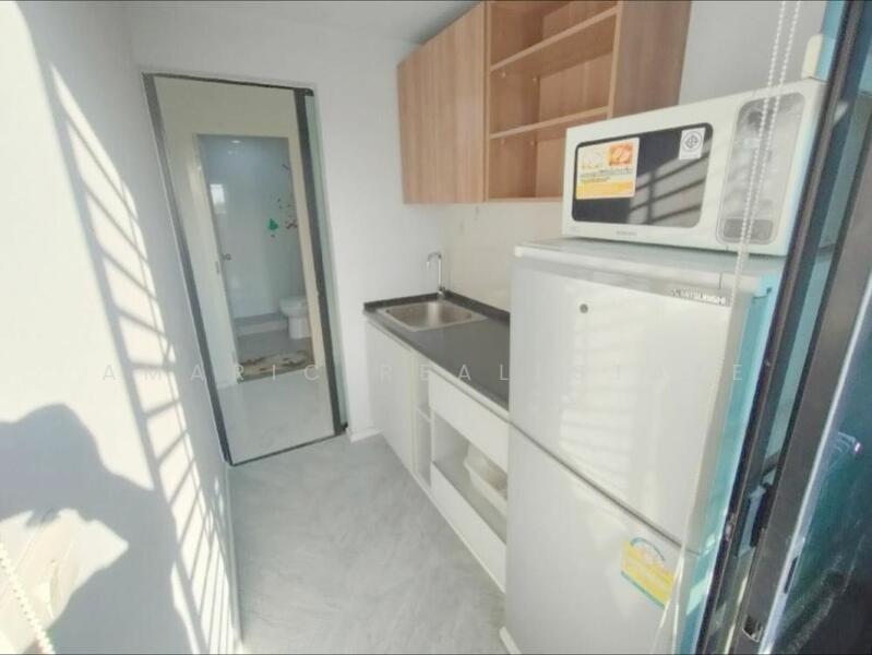 For Rent - D’Mura Ratchayothin, Bangkok