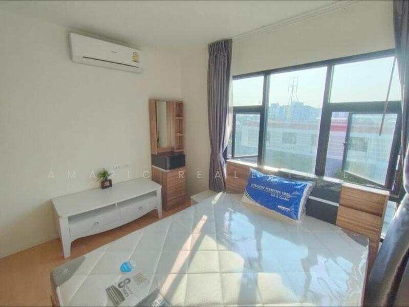 For Rent - D’Mura Ratchayothin, Bangkok