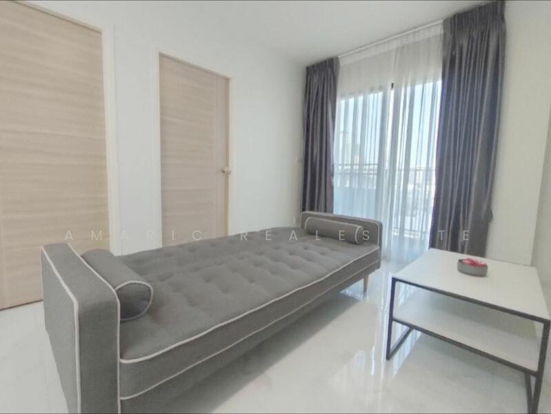 For Rent - D’Mura Ratchayothin, Bangkok