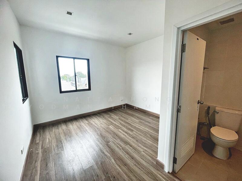 For Rent - The Thamm Ratchaphruek - Sirindhorn, Nonthaburi