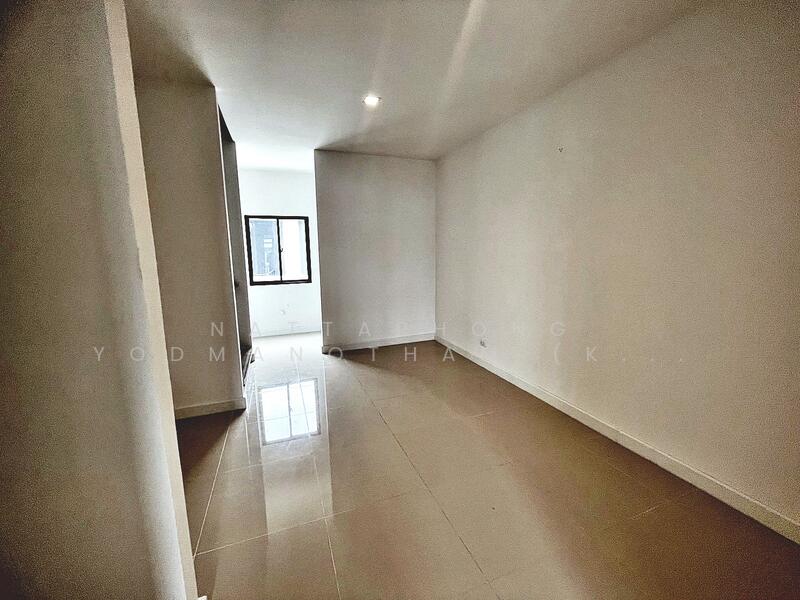 For Rent - The Thamm Ratchaphruek - Sirindhorn, Nonthaburi