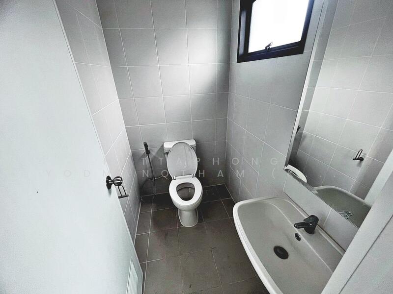 For Rent - The Thamm Ratchaphruek - Sirindhorn, Nonthaburi