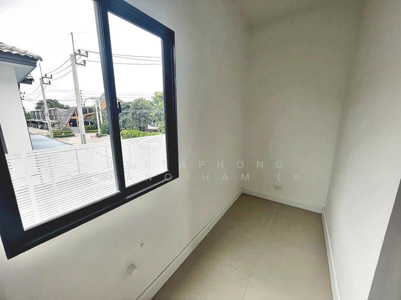 For Rent - The Thamm Ratchaphruek - Sirindhorn, Nonthaburi