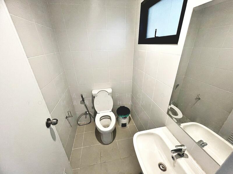 For Rent - The Thamm Ratchaphruek - Sirindhorn, Nonthaburi