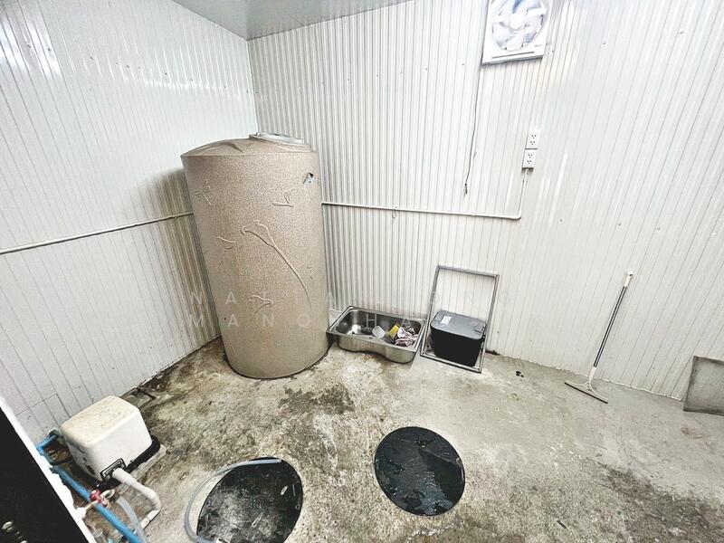 For Rent - The Thamm Ratchaphruek - Sirindhorn, Nonthaburi