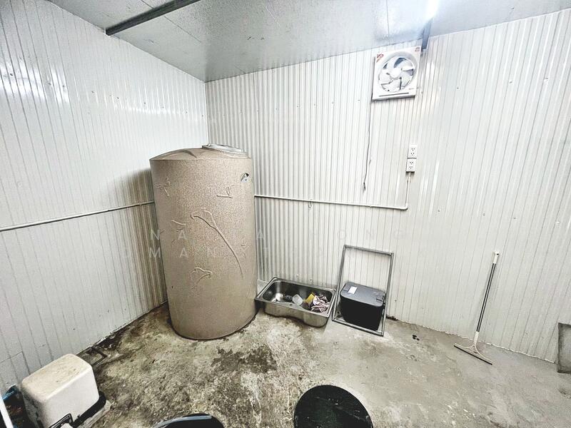 For Rent - The Thamm Ratchaphruek - Sirindhorn, Nonthaburi