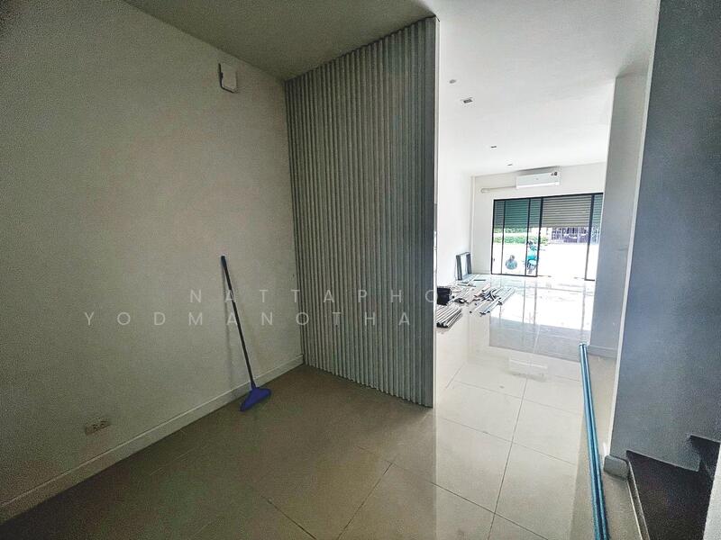 For Rent - The Thamm Ratchaphruek - Sirindhorn, Nonthaburi