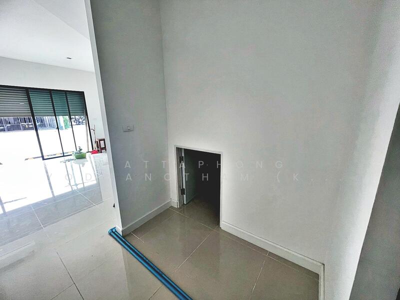 For Rent - The Thamm Ratchaphruek - Sirindhorn, Nonthaburi