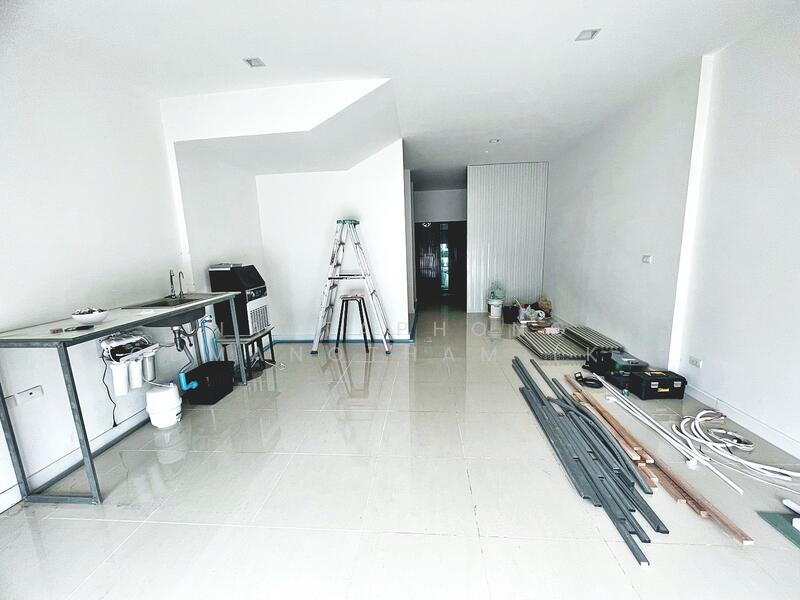For Rent - The Thamm Ratchaphruek - Sirindhorn, Nonthaburi