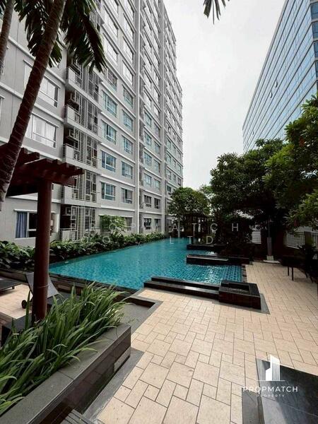 ให้เช่า - Condo One X Sukhumvit 26 : คอนโด วัน เอ็กซ์ สุขุมวิท 26, กรุงเทพ