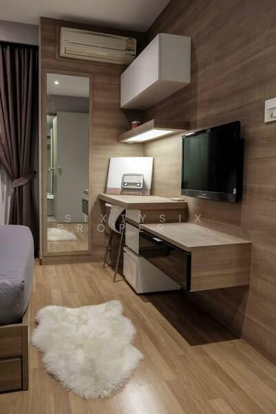 ขาย - IDEO Ladprao 5 : ไอดีโอ ลาดพร้าว 5, กรุงเทพ