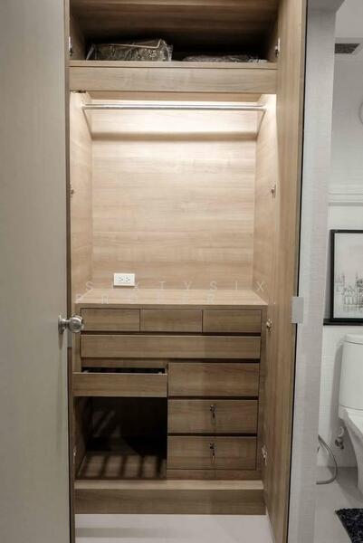 ขาย - IDEO Ladprao 5 : ไอดีโอ ลาดพร้าว 5, กรุงเทพ