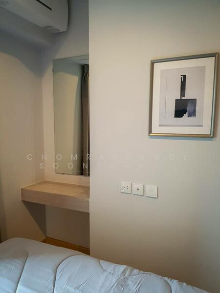 For Rent - Whizdom Connect Sukhumvit, Bangkok