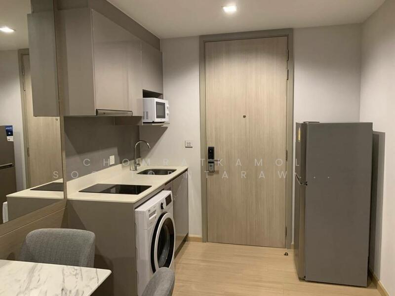 For Rent - Whizdom Connect Sukhumvit, Bangkok